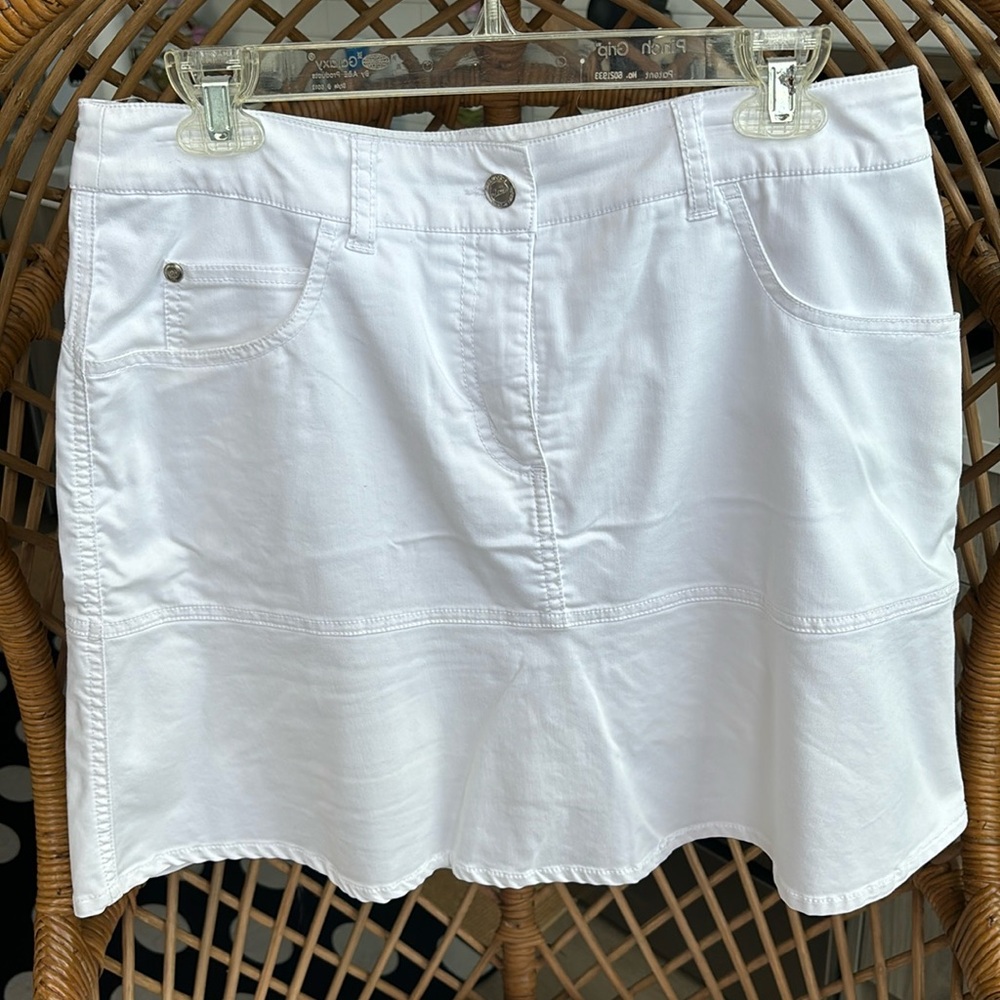 Daily Sports Golf Skort